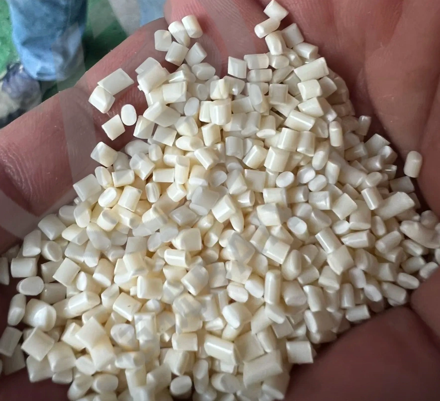 INEOS Luran S 778T ASA material
